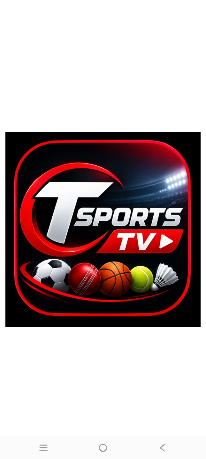 T Sports TV